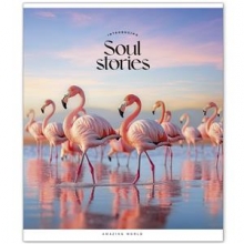 Sąsiuvinys Schoolboy, 96 lapų, langeliais, B5, 60gsm