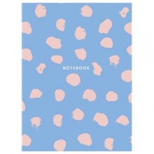 Sąsiuvinys Schoolboy, A5, 80 lapų, 70gsm, linijomis