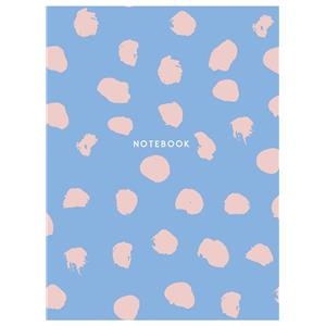 Sąsiuvinys Schoolboy, A5, 80 lapų, 70gsm, linijomis