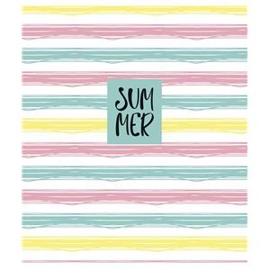 Segtas sąsiuvinis Schoolboy Genius, 48 lapų, 70 gsm, langeliais