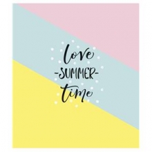 Segtas sąsiuvinis Schoolboy Genius, 48 lapų, 70 gsm, langeliais