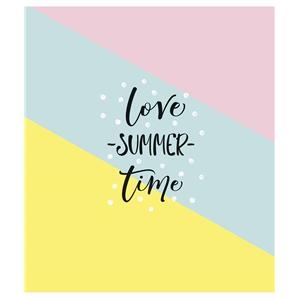 Segtas sąsiuvinis Schoolboy Genius, 48 lapų, 70 gsm, langeliais