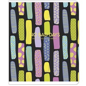 Segtas sąsiuvinis Schoolboy Genius, 48 lapų, 70 gsm, linijomis