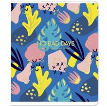 Segtas sąsiuvinis Schoolboy Genius, 48 lapų, 70 gsm, linijomis