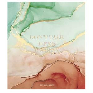 Segtas sąsiuvinis Schoolboy Genius, 48 lapų, 70 gsm, linijomis