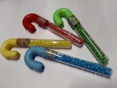 Saldainiai Kalėdinės lazdelės