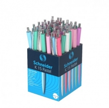 Tušinukas K 15 Pastel