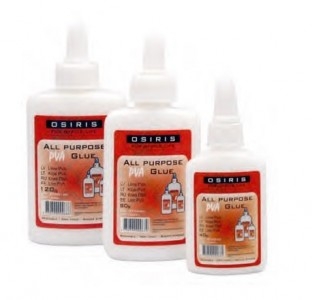 Klijai PVA 40g. Osiris