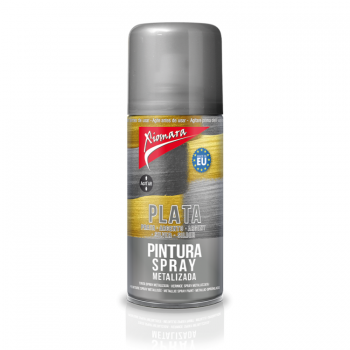 Dažai purškiami sidabro sp. 150ml Ispanija