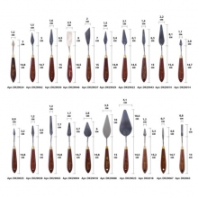 Mentelė Sonnet Nr. 29 (2063) (mastihimas)