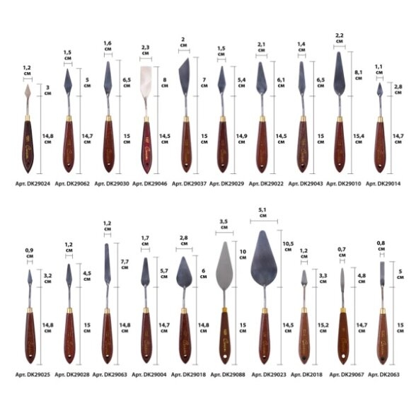 Mentelė Sonnet Nr. 29 (2063) (mastihimas)