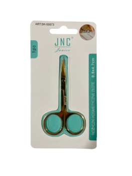 Žirklutės kosmetinės 8,8x4,7cm