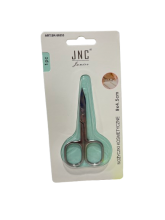 Žirklutės kosmetinės sidabro sp.9x4,5cm