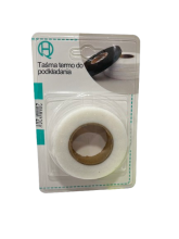 Juosta termo baltos sp.20mmx18m