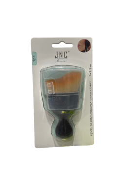 Šepetėlis kosmetikai 10x5,5cm