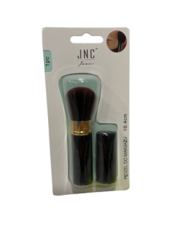 Šepetėlis kosmetikai 10,4cm