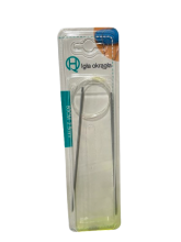 Virbalai su valu 80cm 2,5mm