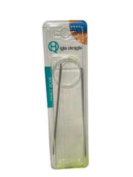 Virbalai su valu 80cm 2,5mm