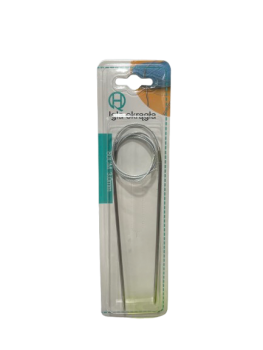 Virbalai su valu 80cm 3mm