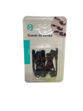 Rinkinys užtrauktuko remontui 4vnt.