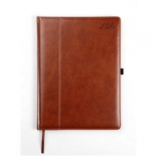 Kalendorius VADOVAS AMBASADORIUS A4 2026m.