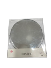 Veidrodis pastatomas 19cm