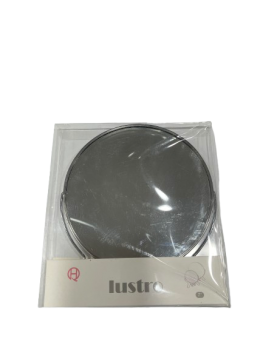 Veidrodis pastatomas 16,5cm