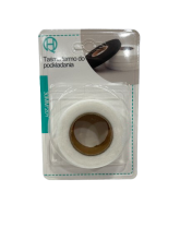 Juosta termo baltos sp.30mmx18m