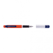 Plunksnakotis, kairiarankiams, M storio, iridžio plunksna