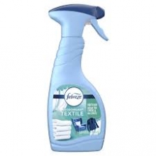 Purškiamas audinių gaiviklis FEBREZE Linen Fresh, 500 ml
