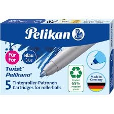 Šerdelė Pelikan Twist Eco rašikliui