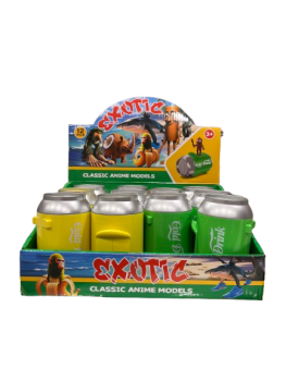 Žaislas-siurprizas EX0TIX