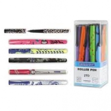 Plunksnakotis, arba rašiklis GRANITHappy heads