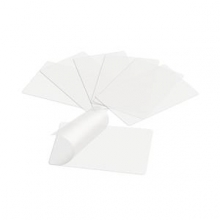 Laminavimo vokai A4 100mic. 100vnt FOROFIS