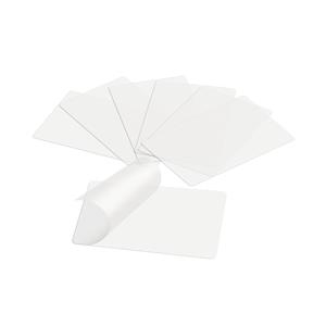 Laminavimo vokai A4 100mic. 100vnt FOROFIS