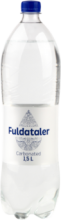 Natūralus mineralinis vanduo VYTAUTAS, stiklinėje taroje, 0.75ml