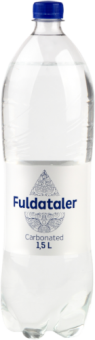 Natūralus mineralinis vanduo VYTAUTAS, stiklinėje taroje, 0.75ml