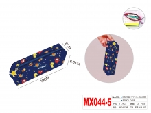 Penalas 19x6x6,5cm mėlynos sp. KOSMOSAS MOTARRO
