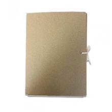 Archyvinis aplankas , 40 mm, Su raišteliais išorėje