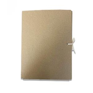 Archyvinis aplankas , 40 mm, Su raišteliais išorėje