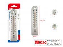 Termometras 20cm MOTARR