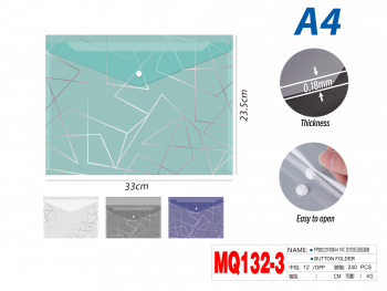 Vokas-dėklas su spaustuku A4 LINIJOS MOTARRO