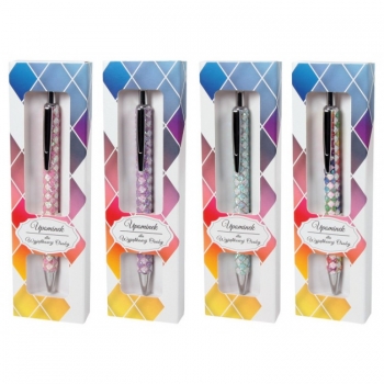 Tušinukas FANTASY CRESCO dėžutėje