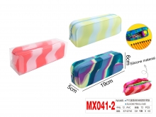 Penalas silikoninis 20x6,5x5cm margas MOTARRO