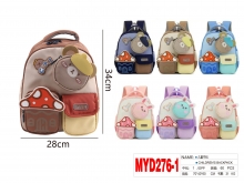 Kuprinė 34x28x14cm MOTARRO