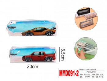 Penalas WESTCOAST 19x4x4cm  MOTARRO