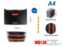 Stovas dokumentams 24-i skyriai MOTARRO