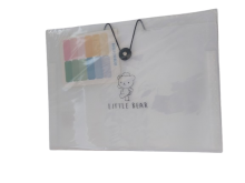 Dėklas A4 5-ių skyrių