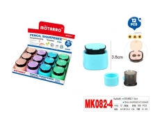 Drožtukas 2-jų geležčių MOTARRO