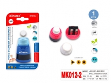 Drožtukas 2-jų geležčių su trintuku MOTARRO